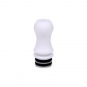 Drip tip The Pawn Plus - Frenchy Fog Drip tip The Pawn Plus - Frenchy Fog