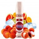 E-liquide Flip Flop Lychee ZHC - Summer Holidays
