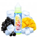 E-liquide Cassis Mangue King Size - Fruizee