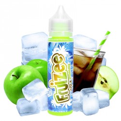 E-liquide Cola Pomme 50ml - Fruizee