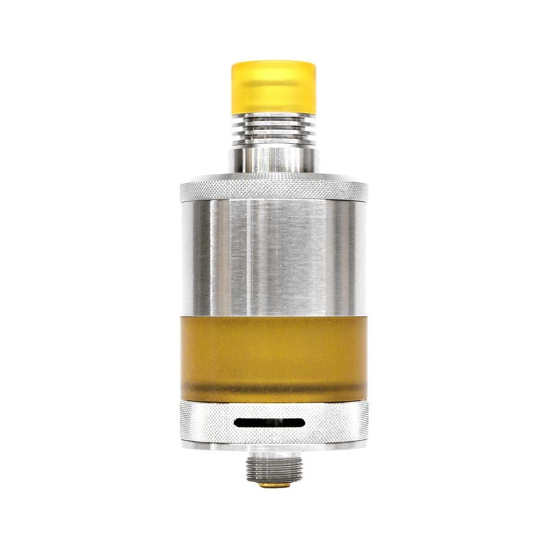 Atomiseur Precisio RTA MTL - BD Vape