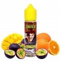 E-liquide Dragon ZHC - Saiyen Vapors
