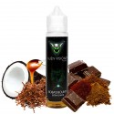 E-liquide Boba's Bounty ZHC - Alien Visions