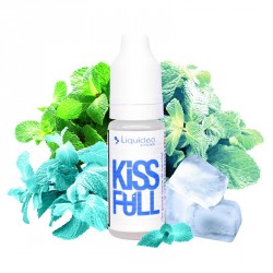 E-liquide Kiss Full - Liquideo