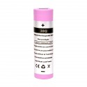 Accu INR 18650 30Q 3000mAh - Samsung Accu INR 18650 30Q 3000mAh - Samsung