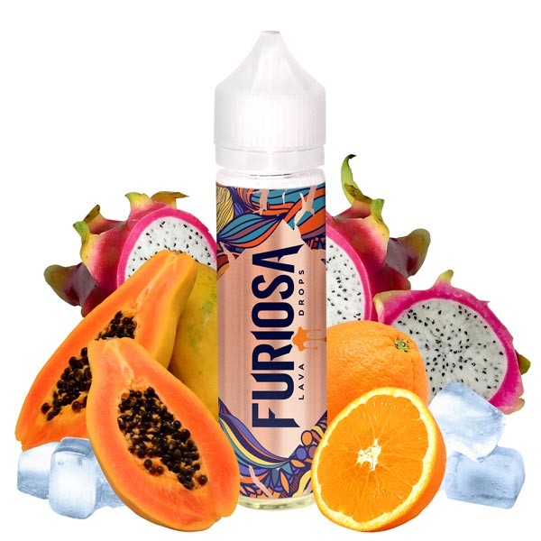 elfbar nachfüll pod läuft aus Mocha E-Liquid — E-Liquid.com main image 1