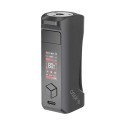 o - Gun Metal