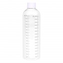 Bouteille graduée 500ml Bouteille graduée 500ml