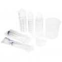 Pack accessoires Kit DIY E-liquide - Drip My Coil Pack accessoires Kit DIY E-liquide - Drip My Coil