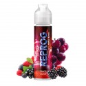 E-liquide Reprog ZHC - Cyber Steam