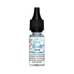 Booster nicotine Nico Frost - Extrapure