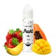 E-liquide Gül ZHC - Frukt