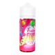 E-liquide The Pink Oil ZHC - Fruity Fuel