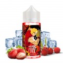 E-liquide Uraken 100ml - Fighter Fuel