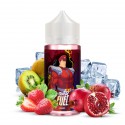 E-liquide Shigeri 100ml - Fighter Fuel E-liquide Shigeri 100ml - Fighter Fuel