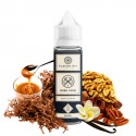 E-liquide Rush Gold 50ml - Flavor Hit