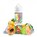 E-liquide Exotea 50ml - Flavor Hit Twist