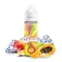 E-liquide Mangaya 50ml - Flavor Hit Twist