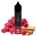E-liquide La Gaufrette Framboises 50ml - Maison Distiller