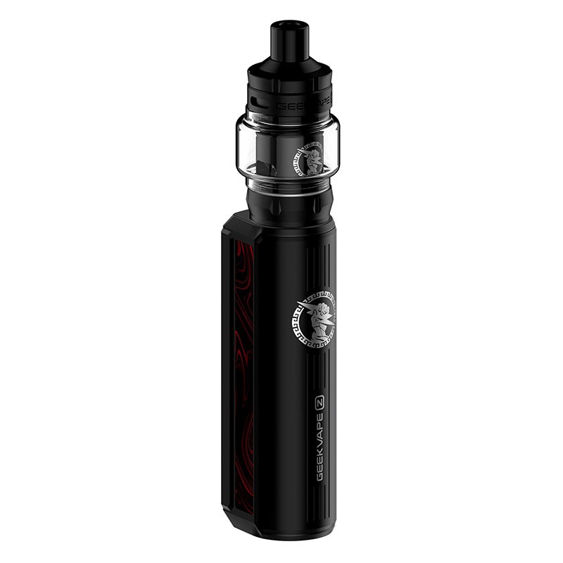 cigarette electronique geek vape z Avis Kit Aegis Legend 2 (L200) [TEST & AVIS] main image 0