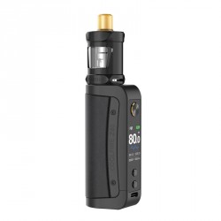 Cigarette electronique Coolfire Z80 Zenith 2 - Innokin