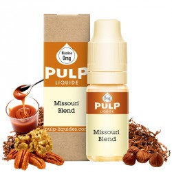 E-liquide Missouri Blend - Pulp