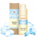 E-liquide Menthe Cristal - Pulp