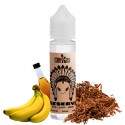 E-liquide Reserve 50ml - Classic Wanted