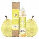 E-liquide Poire de Kyoto 60ml - Pulp