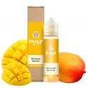 E-liquide Mangue Manila 60ml - Pulp