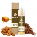 E-liquide Blond au Miel Noir 60ml - Pulp
