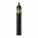 E-cigarette tube - Siren G MTL - Digiflavor x Geek Vape - Black