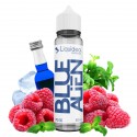 E-liquide Blue Alien 50ml - Liquideo