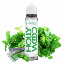 E-liquide Hollywood 50ml - Liquideo