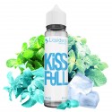 E-liquide Kiss Full 50ml - Liquideo