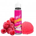 E-liquide Freeze Framboyz 50ml - Liquideo Freeze