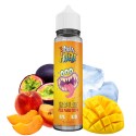 E-liquide Tireboulette 50ml - Liquideo Multi-Freeze