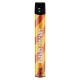 E-cigarette jetable Wpuff Ananas Coconut (600 puffs) - Liquideo