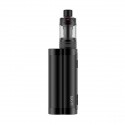 Cigarette electronique Zelos X (Zelos X & Nautilus 3²²) - Aspire - Full Black