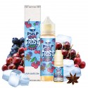 E-liquide Cherry Frost 60ml - Pulp Super Frost E-liquide Cherry Frost 60ml - Pulp Super Frost