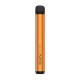 E-cigarette jetable Puffmi TX500 Mango Ice - Vaporesso