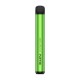 E-cigarette jetable Puffmi TX500 Green Apple - Vaporesso