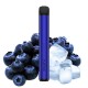 E-cigarette jetable Puffmi TX500 Blueberry Ice - Vaporesso