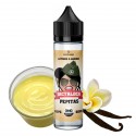 E-liquide Pepitas 50ml - Dictaloca