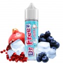 E-liquide Grenade Myrtille 50ml - Dr Freez