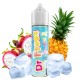 E-liquide Dragon Ananas 50ml - Dr Freez