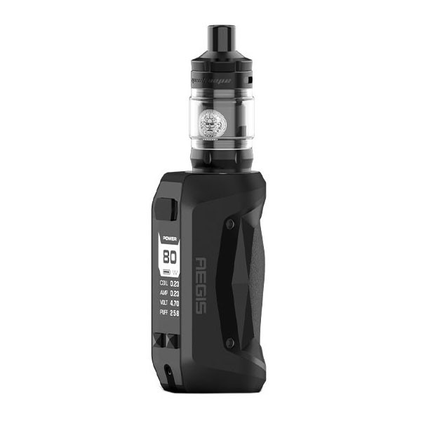 Cigarette electronique Aegis Mini Z Nano - Geek Vape