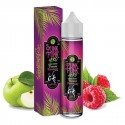E-liquide Pomme Framboise 50ml - Punk Funk Hero