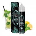 E-liquide Nique Ta Rhum Mojito Menthe Citron 50ml - Punk Funk Hero