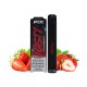 E-cigarette jetable Nasty Fix Strawberry Trap Queen - Nasty Juice